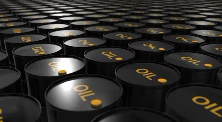  Brent petrolün varili 68,11 dolardan işlem görüyor