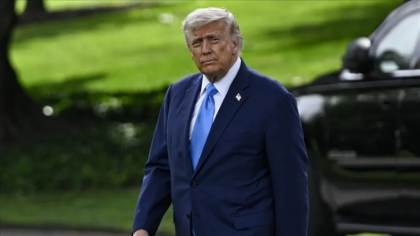 Trump, İran