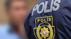 Polis haberleri