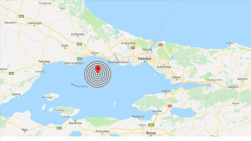 Marmara