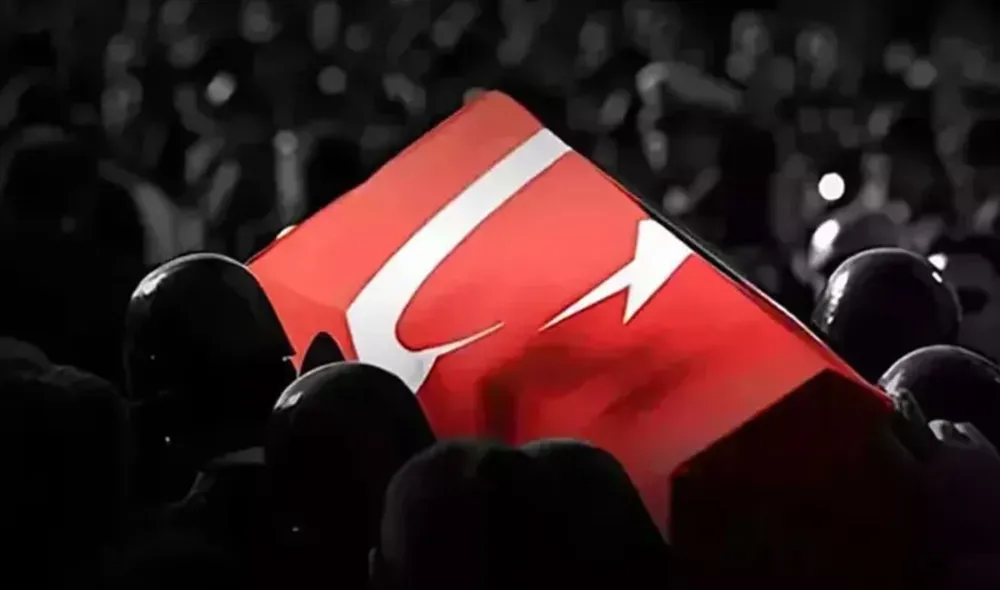 Metan gazı zehirlenmesi sonucu 5 asker şehit oldu!