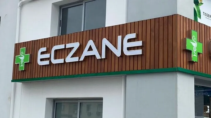 Nöbetçi Eczaneler