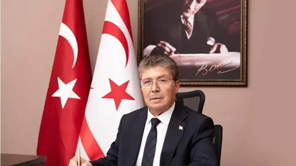 Başbakan Ünal Üstel: Bilet fiyatları düşecek!