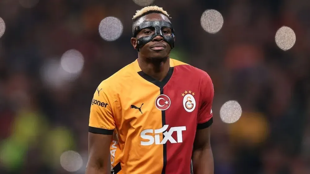 İtalyan basınından çarpıcı iddia: Victor Osimhen Galatasaray