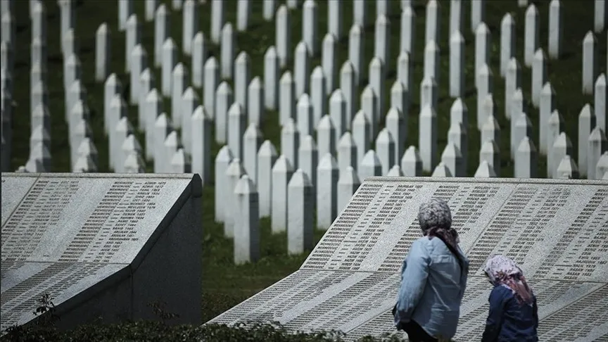  Srebrenitsa