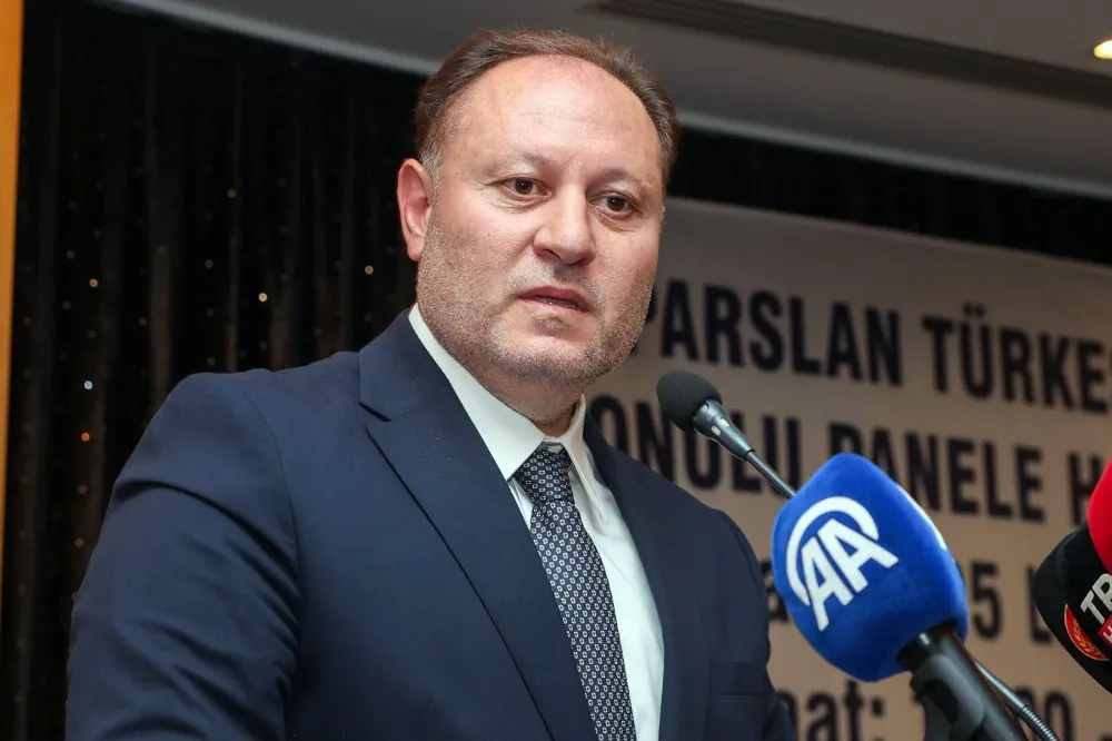  Öztürkler
