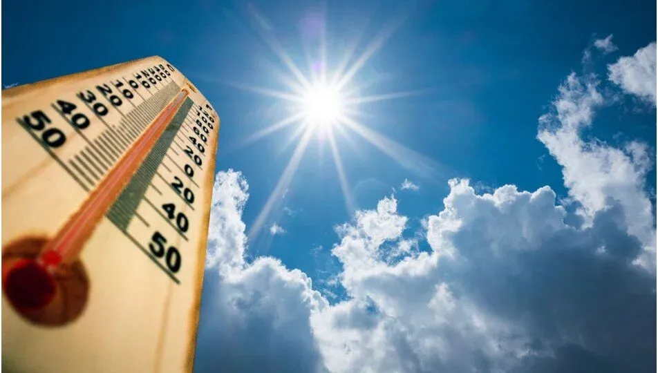Hava sıcaklığı 35-38 derece dolaylarında seyredecek