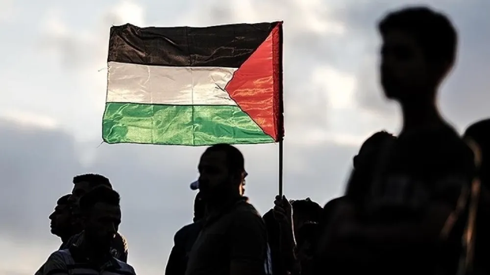 Hamas: İnsani kriz sona erdirilip yardımlar ulaştırılırsa ateşkesi müzakereye hazırız