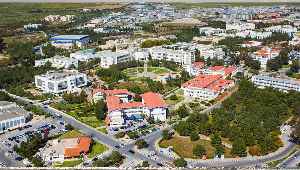 DAÜ 28. Oryantasyon Günleri başlıyor