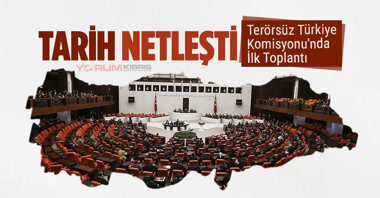Terörsüz Türkiye Komisyonu