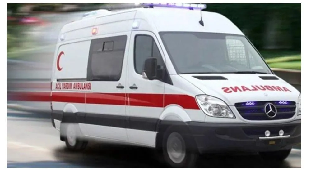 Gazimağusa ve Lefkoşa’da iki ölüm...