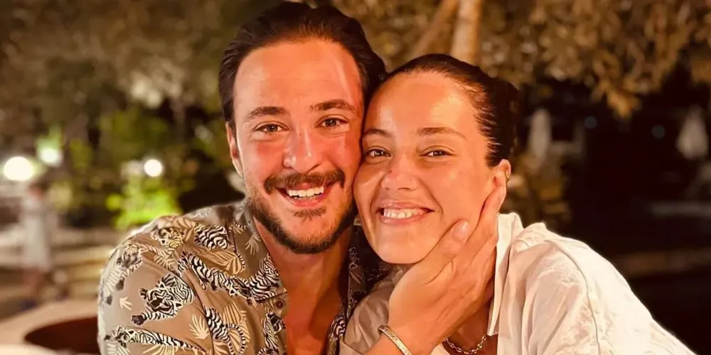 Pelin Akil ve Anıl Altan boşandı
