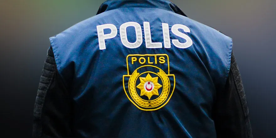 Çalıştığı işyerinden para çalan kişi Ercan