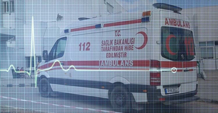Bafra, Girne ve Boğazköy’de ani ölüm...