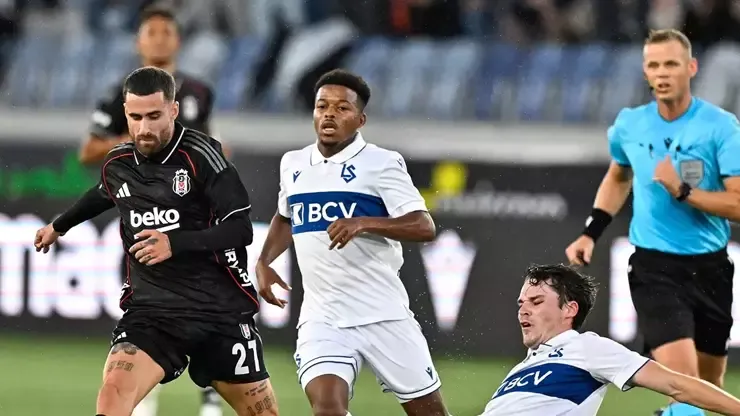 Beşiktaş