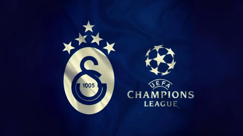 Galatasaray’ın Şampiyonlar Ligi rakipleri belli oldu