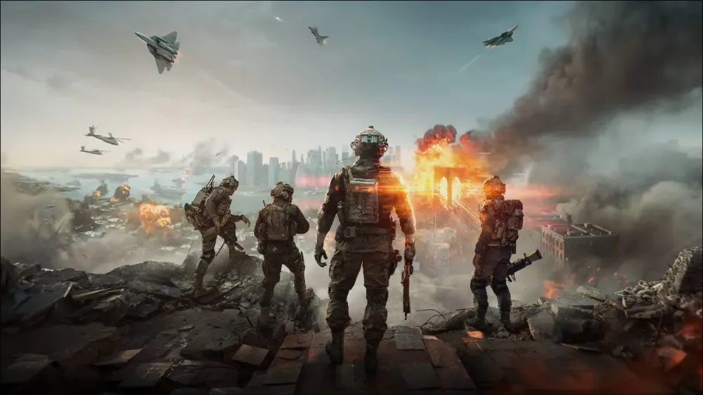 Yılın en çok beklenen oyunu: Battlefield 6 sistem gereksinimleri, fiyatı ve çıkış tarihi
