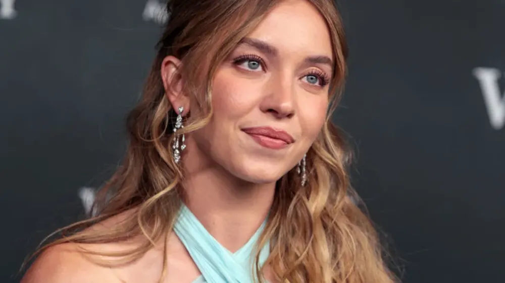 Sydney Sweeney