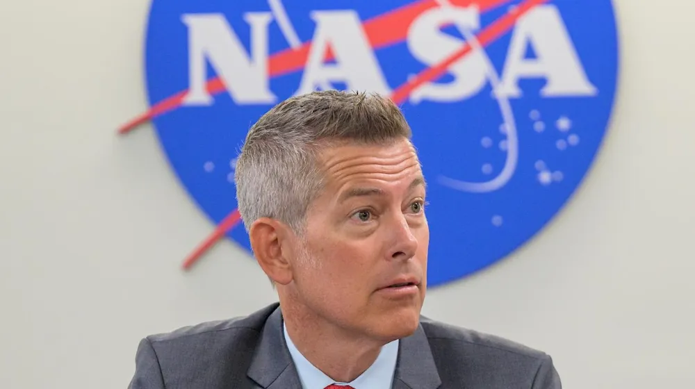 NASA, Ay’a nükleer reaktör gönderme projesini duyurmaya hazırlanıyor