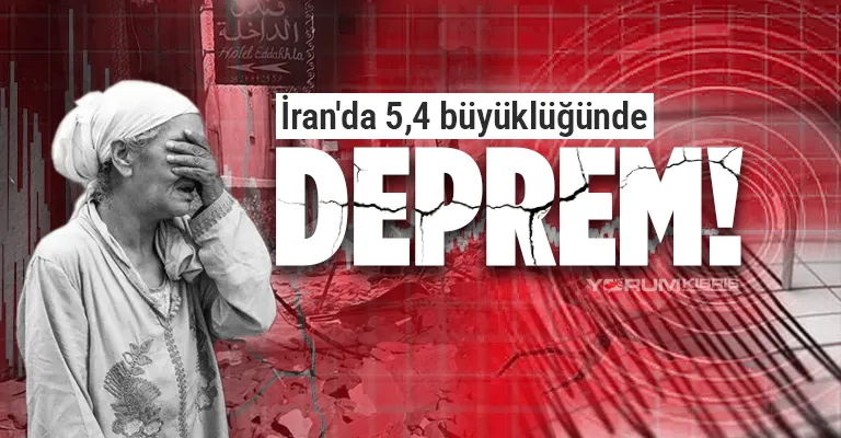 İran