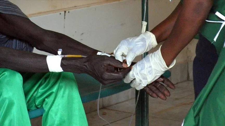 Sudan’da kolera alarmı: Bir haftada 2 binden fazla vaka, 21 can kaybı