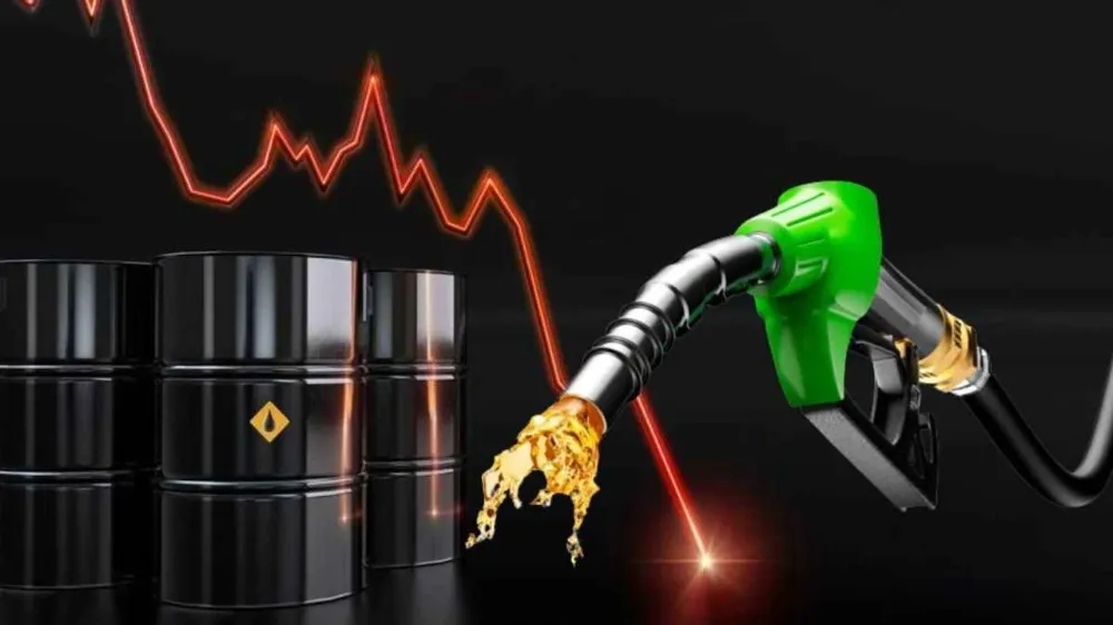 Brent petrolün varil fiyatı 68,58 dolar