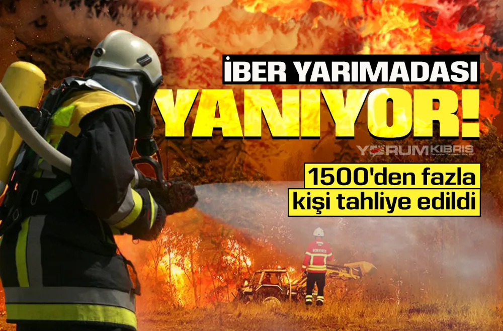 İspanya