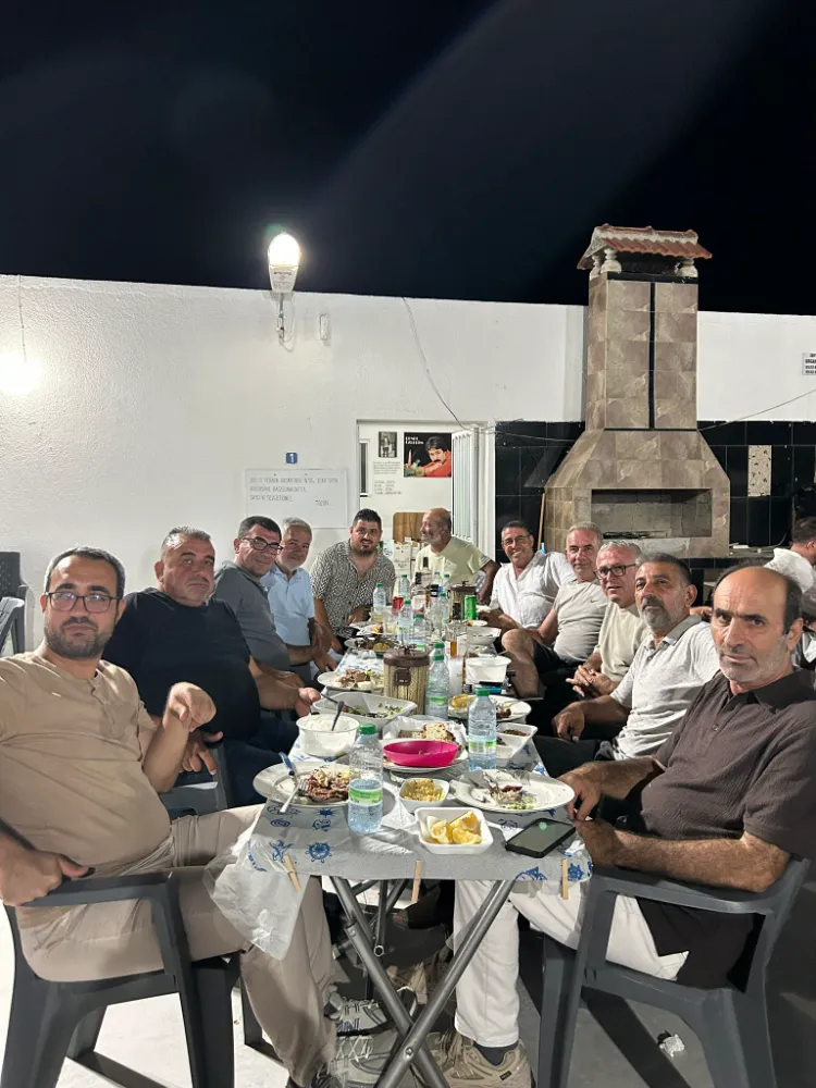 DİKA Spor Kulübü’nden anlamlı kutlama
