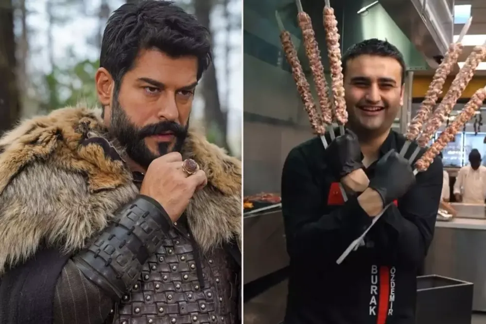 CZN Burak