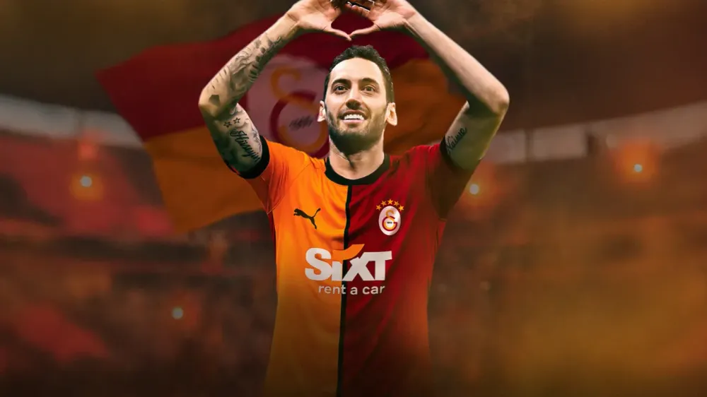 Galatasaray