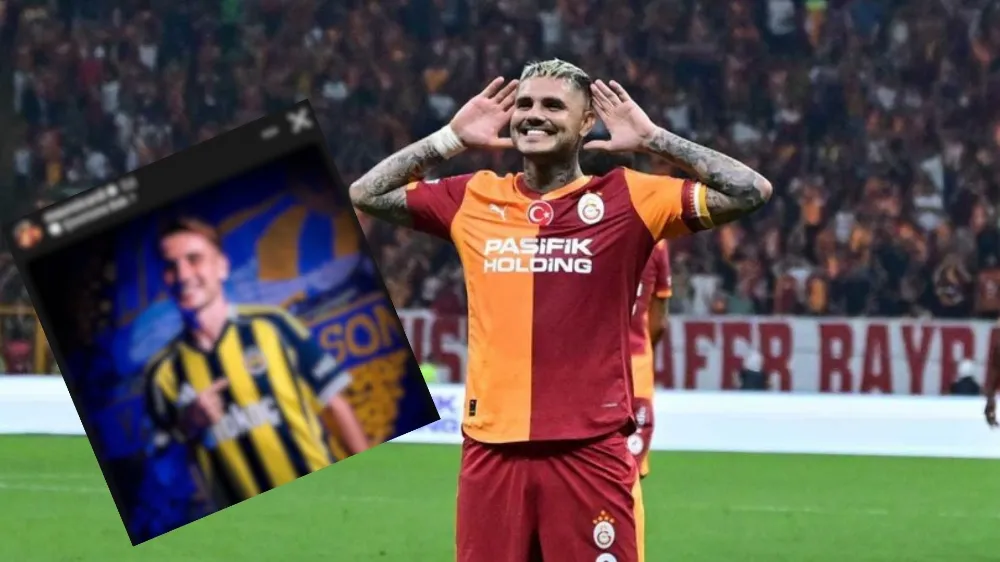 Mauro Icardi