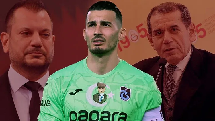 Galatasaray, Uğurcan Çakır
