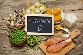 Sonbahar ve kış aylarında D vitamini uyarısı