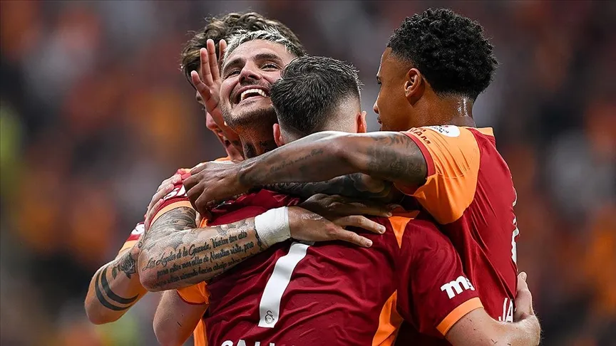Galatasaray