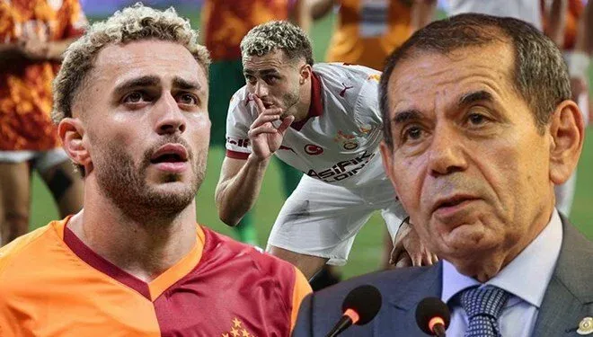 Galatasaray
