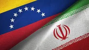 İran ile Venezuela Dışişleri Bakanları, ABD