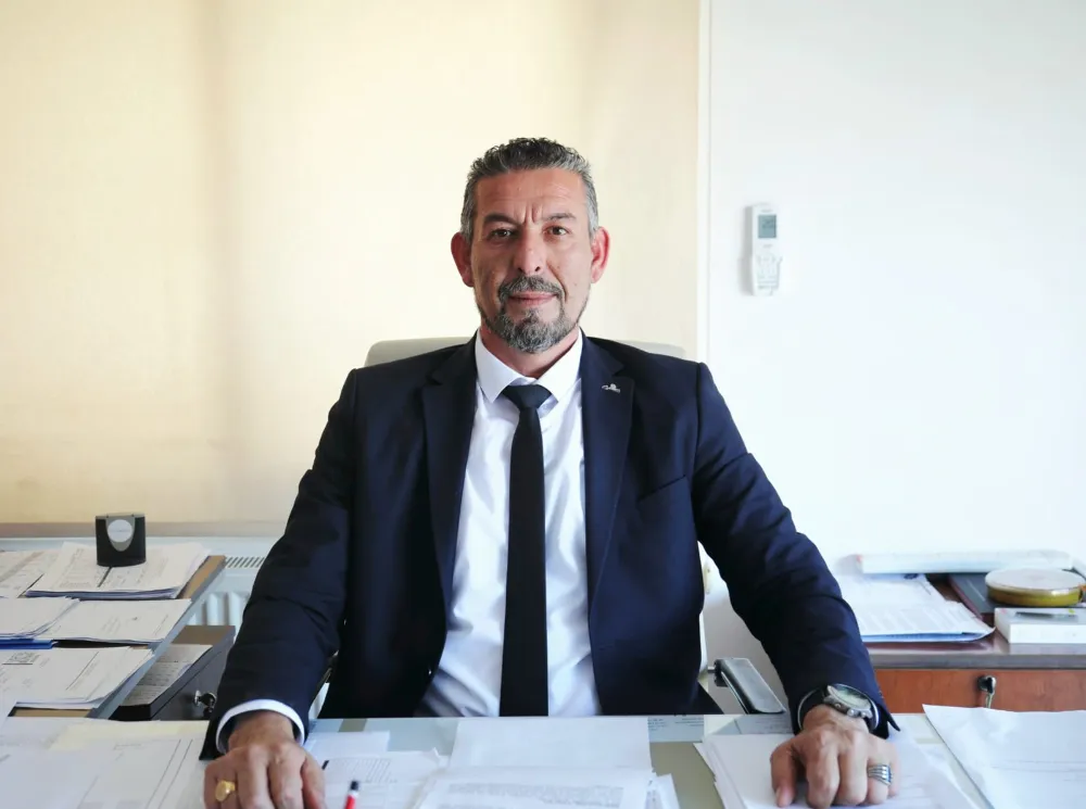 Toprak Ürünleri Kurumu