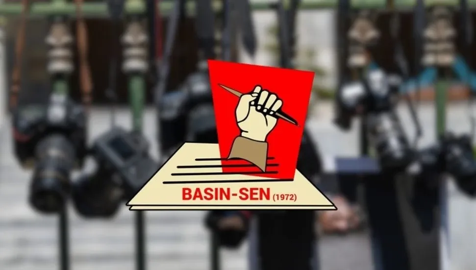 Basın-Sen’den Canan Onurer’e destek