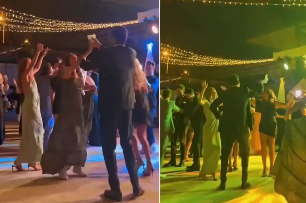 Sinem Kobal ve Kenan İmirzalıoğlu