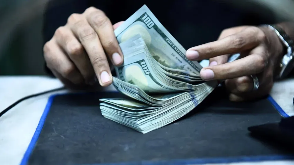 Dolar’ın yükselişi sürüyor
