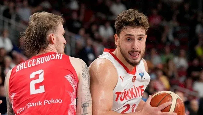12 Dev Adam tarih yazdı: Milliler, EuroBasket