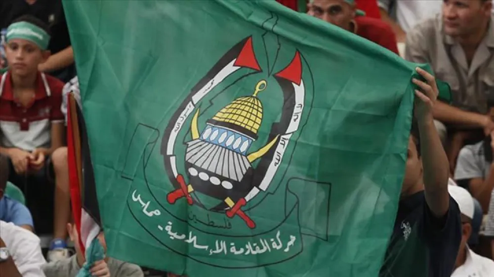Hamas, Katar