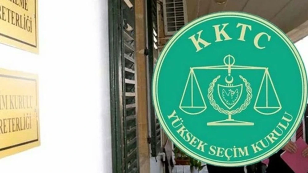  YSK